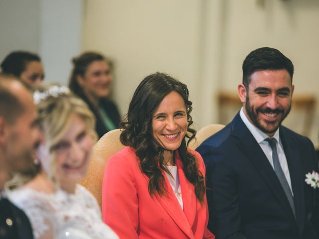 Il matrimonio di Edoardo e Jessica a Desio, Monza e Brianza 58