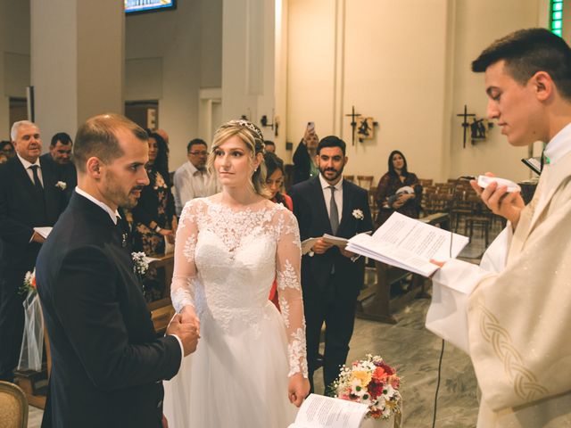 Il matrimonio di Edoardo e Jessica a Desio, Monza e Brianza 59