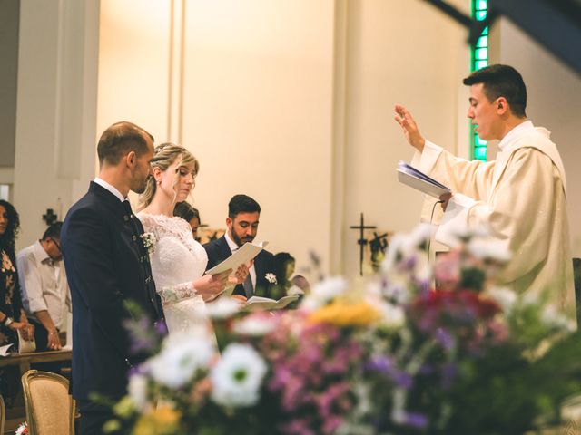 Il matrimonio di Edoardo e Jessica a Desio, Monza e Brianza 67