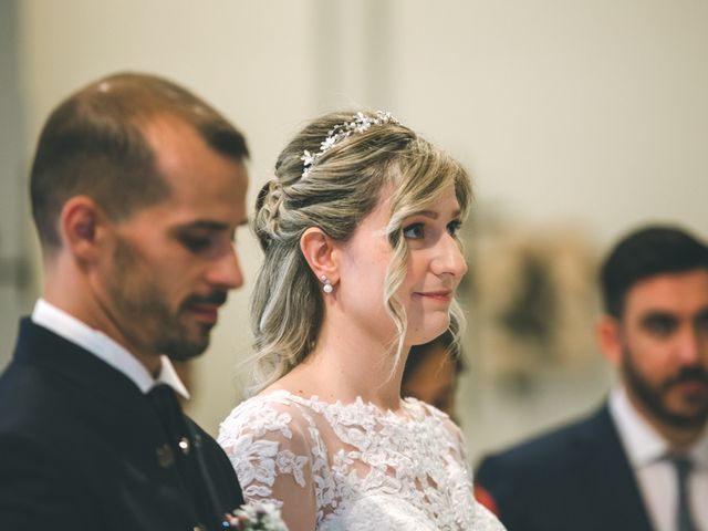 Il matrimonio di Edoardo e Jessica a Desio, Monza e Brianza 68