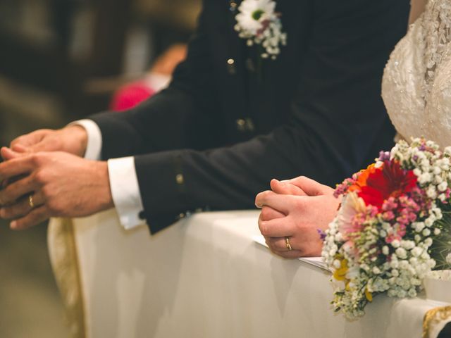 Il matrimonio di Edoardo e Jessica a Desio, Monza e Brianza 70