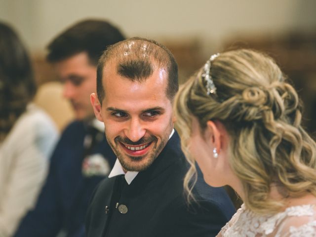 Il matrimonio di Edoardo e Jessica a Desio, Monza e Brianza 72