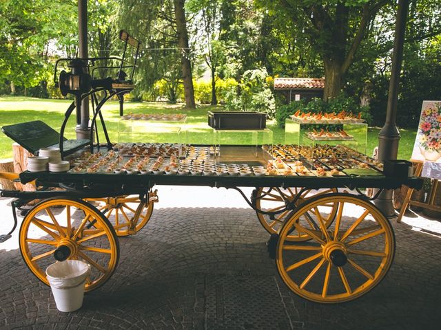 Il matrimonio di Edoardo e Jessica a Desio, Monza e Brianza 86
