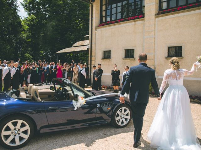 Il matrimonio di Edoardo e Jessica a Desio, Monza e Brianza 102