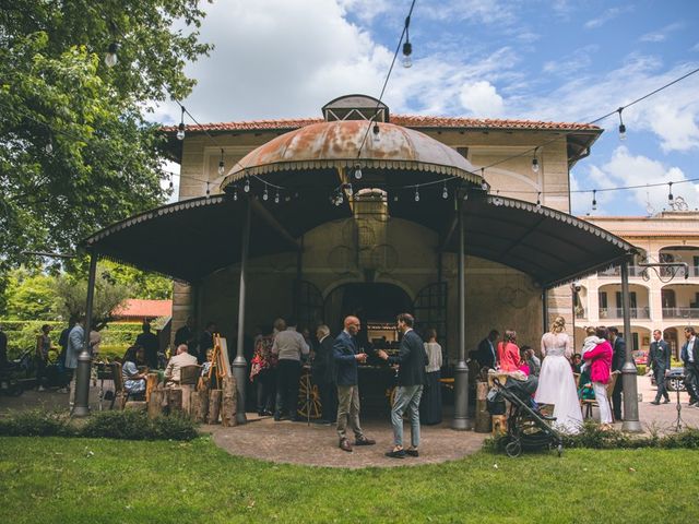 Il matrimonio di Edoardo e Jessica a Desio, Monza e Brianza 107