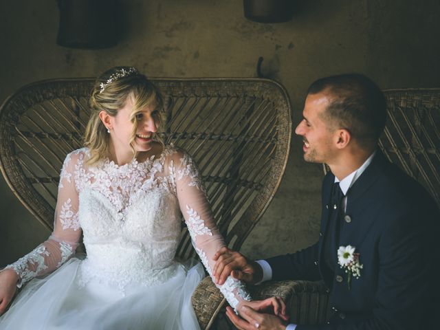 Il matrimonio di Edoardo e Jessica a Desio, Monza e Brianza 120