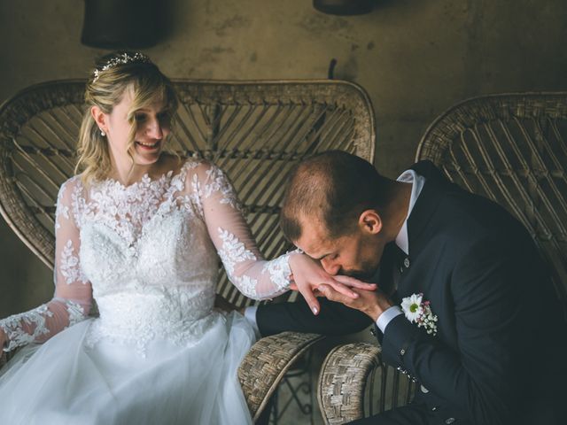 Il matrimonio di Edoardo e Jessica a Desio, Monza e Brianza 122