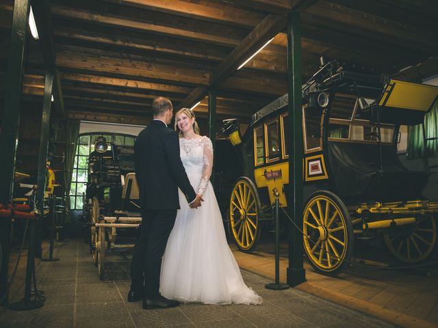 Il matrimonio di Edoardo e Jessica a Desio, Monza e Brianza 124