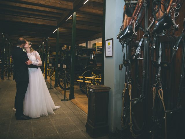 Il matrimonio di Edoardo e Jessica a Desio, Monza e Brianza 126