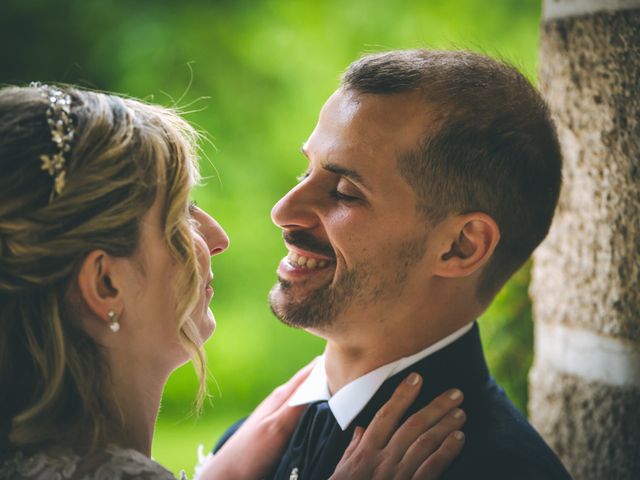 Il matrimonio di Edoardo e Jessica a Desio, Monza e Brianza 138