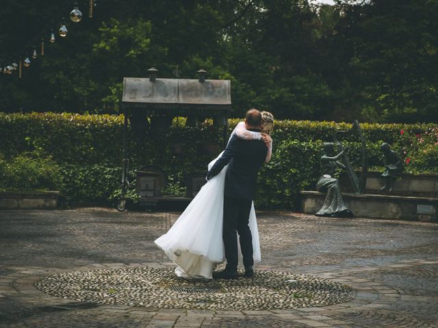 Il matrimonio di Edoardo e Jessica a Desio, Monza e Brianza 145