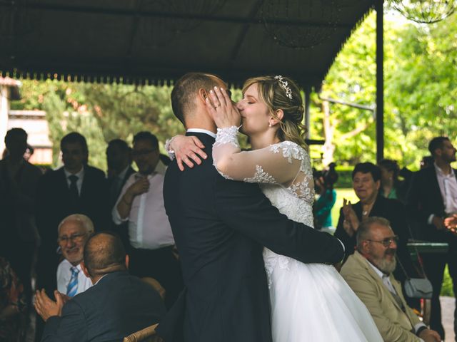 Il matrimonio di Edoardo e Jessica a Desio, Monza e Brianza 148
