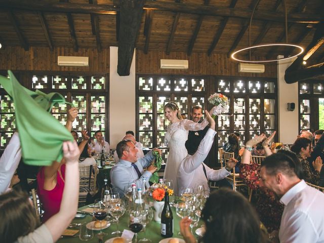 Il matrimonio di Edoardo e Jessica a Desio, Monza e Brianza 151