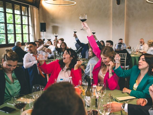 Il matrimonio di Edoardo e Jessica a Desio, Monza e Brianza 154