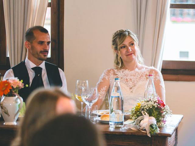 Il matrimonio di Edoardo e Jessica a Desio, Monza e Brianza 158