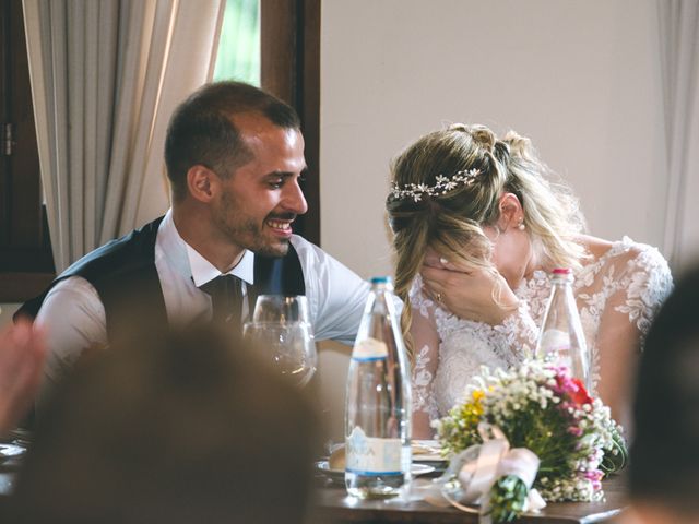 Il matrimonio di Edoardo e Jessica a Desio, Monza e Brianza 159