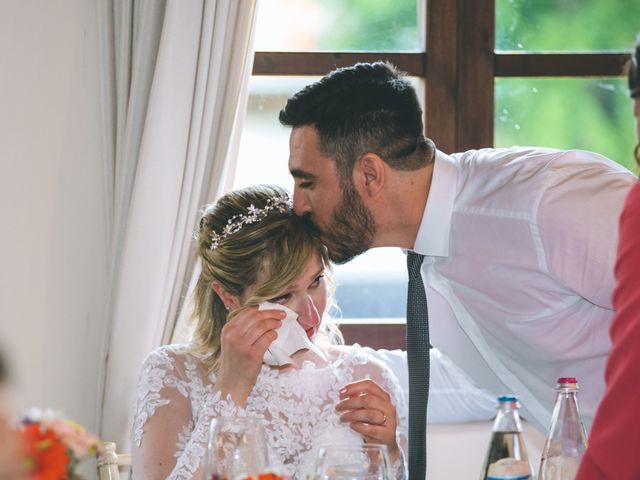 Il matrimonio di Edoardo e Jessica a Desio, Monza e Brianza 160