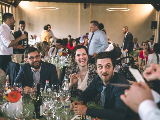 Il matrimonio di Edoardo e Jessica a Desio, Monza e Brianza 162