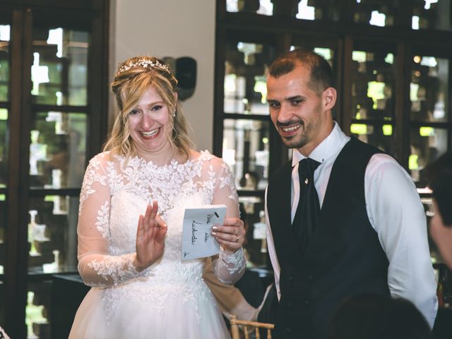 Il matrimonio di Edoardo e Jessica a Desio, Monza e Brianza 163