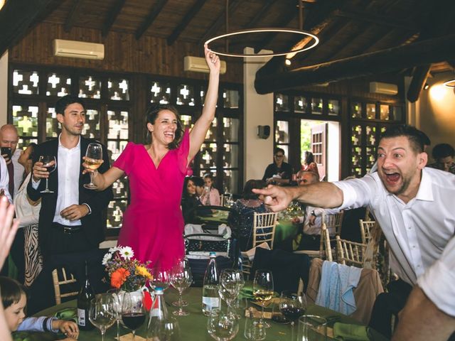 Il matrimonio di Edoardo e Jessica a Desio, Monza e Brianza 164