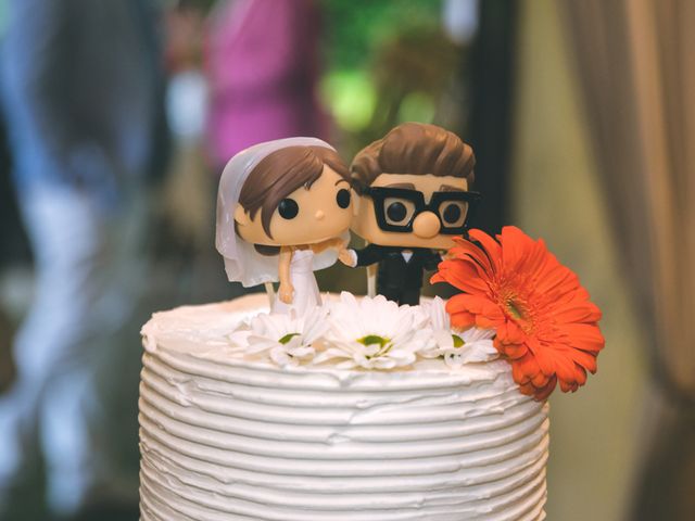 Il matrimonio di Edoardo e Jessica a Desio, Monza e Brianza 168