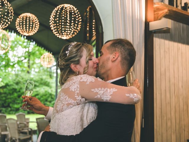 Il matrimonio di Edoardo e Jessica a Desio, Monza e Brianza 176