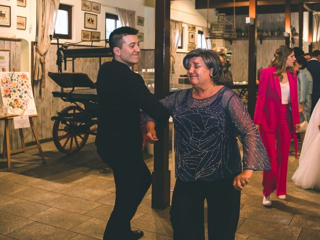 Il matrimonio di Edoardo e Jessica a Desio, Monza e Brianza 185