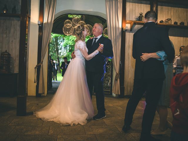 Il matrimonio di Edoardo e Jessica a Desio, Monza e Brianza 186