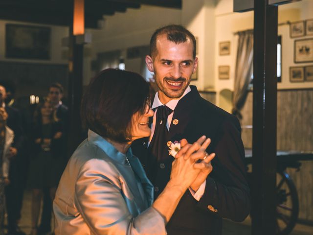 Il matrimonio di Edoardo e Jessica a Desio, Monza e Brianza 189