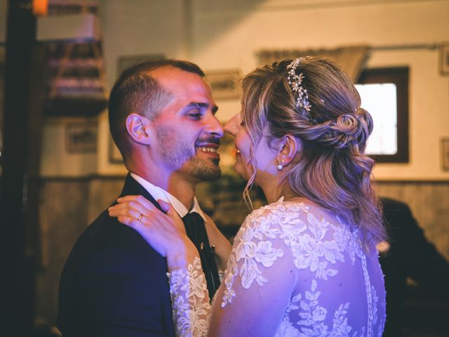 Il matrimonio di Edoardo e Jessica a Desio, Monza e Brianza 190
