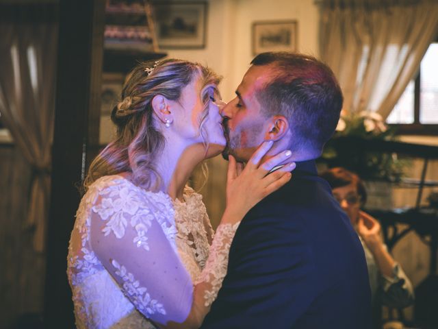 Il matrimonio di Edoardo e Jessica a Desio, Monza e Brianza 194
