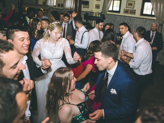 Il matrimonio di Edoardo e Jessica a Desio, Monza e Brianza 196