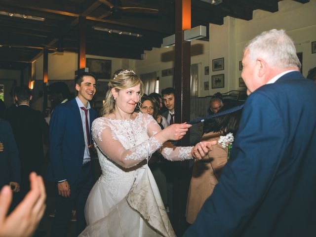 Il matrimonio di Edoardo e Jessica a Desio, Monza e Brianza 198