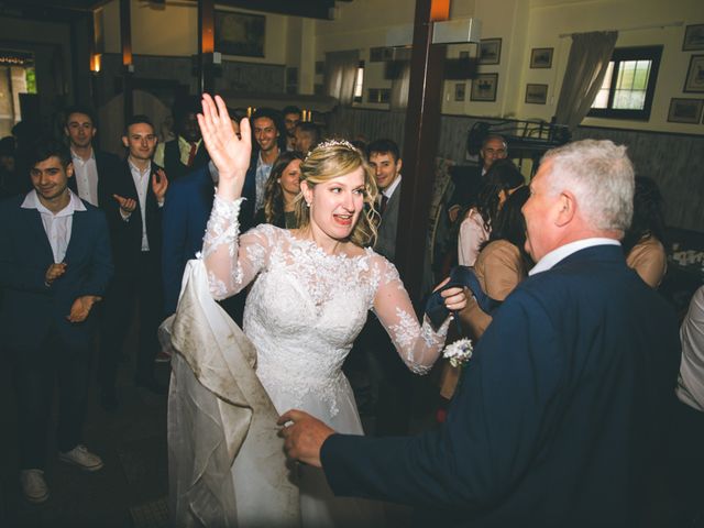 Il matrimonio di Edoardo e Jessica a Desio, Monza e Brianza 199