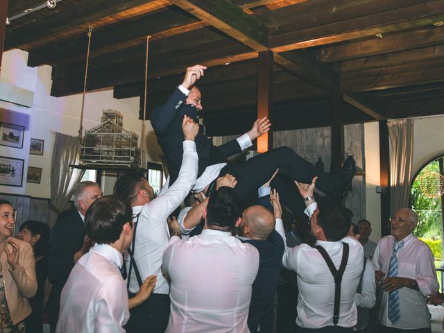 Il matrimonio di Edoardo e Jessica a Desio, Monza e Brianza 200