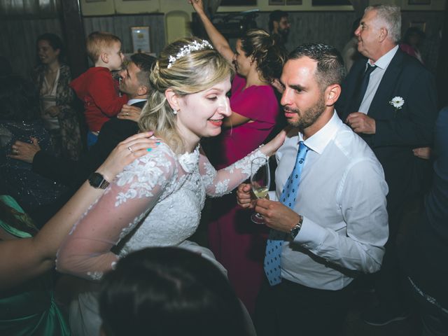 Il matrimonio di Edoardo e Jessica a Desio, Monza e Brianza 201