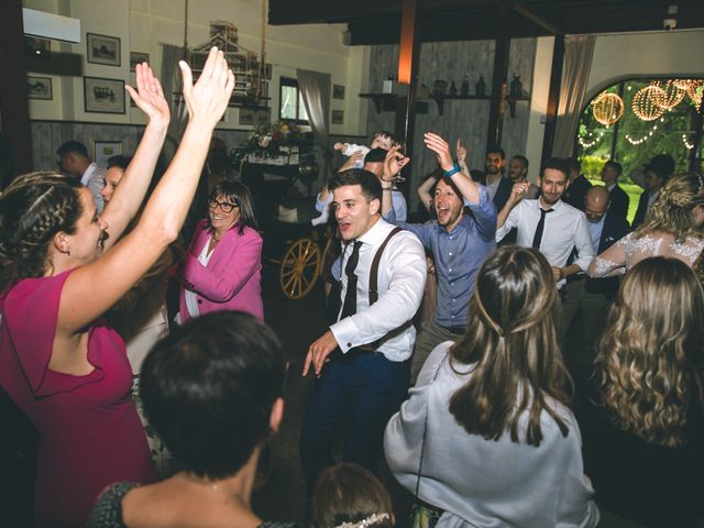 Il matrimonio di Edoardo e Jessica a Desio, Monza e Brianza 205