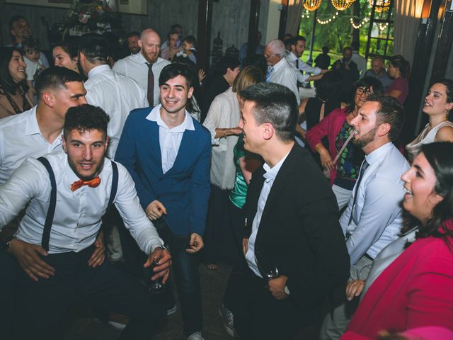 Il matrimonio di Edoardo e Jessica a Desio, Monza e Brianza 206