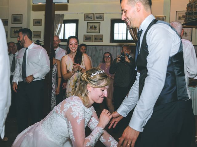 Il matrimonio di Edoardo e Jessica a Desio, Monza e Brianza 211