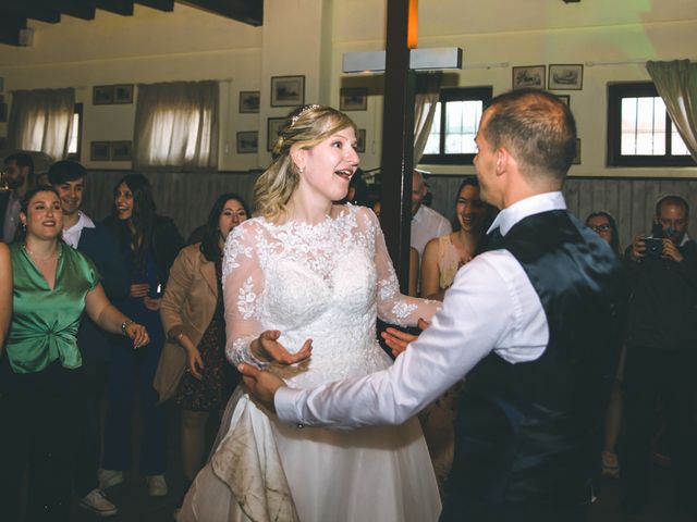 Il matrimonio di Edoardo e Jessica a Desio, Monza e Brianza 212