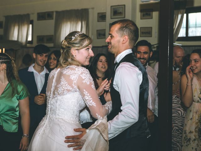 Il matrimonio di Edoardo e Jessica a Desio, Monza e Brianza 214
