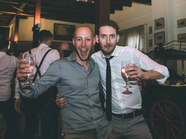 Il matrimonio di Edoardo e Jessica a Desio, Monza e Brianza 220