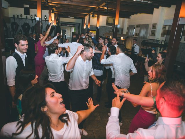 Il matrimonio di Edoardo e Jessica a Desio, Monza e Brianza 221