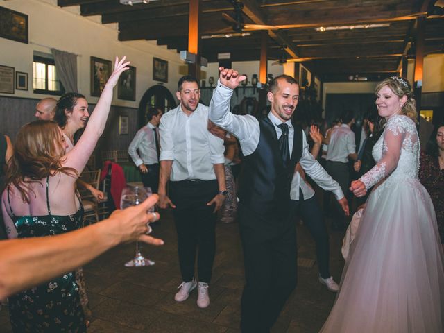 Il matrimonio di Edoardo e Jessica a Desio, Monza e Brianza 223