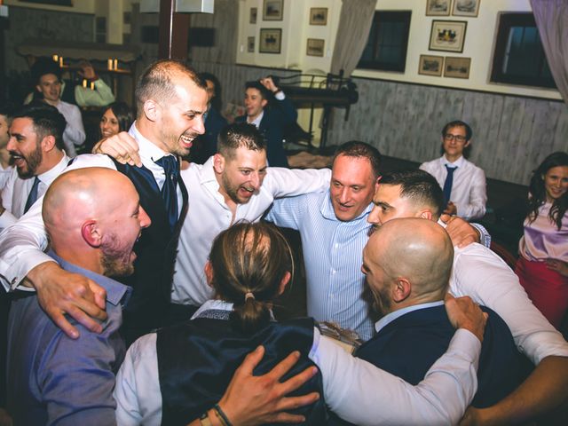 Il matrimonio di Edoardo e Jessica a Desio, Monza e Brianza 226