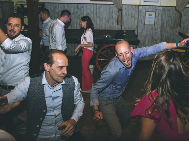 Il matrimonio di Edoardo e Jessica a Desio, Monza e Brianza 227