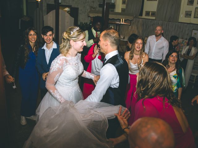 Il matrimonio di Edoardo e Jessica a Desio, Monza e Brianza 230
