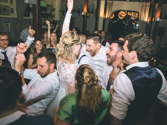 Il matrimonio di Edoardo e Jessica a Desio, Monza e Brianza 233