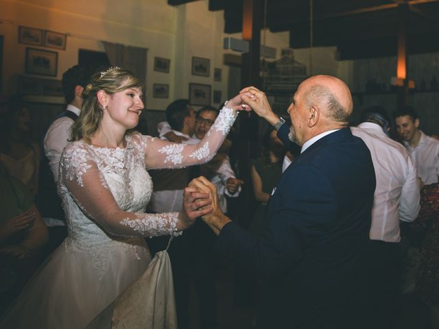 Il matrimonio di Edoardo e Jessica a Desio, Monza e Brianza 235