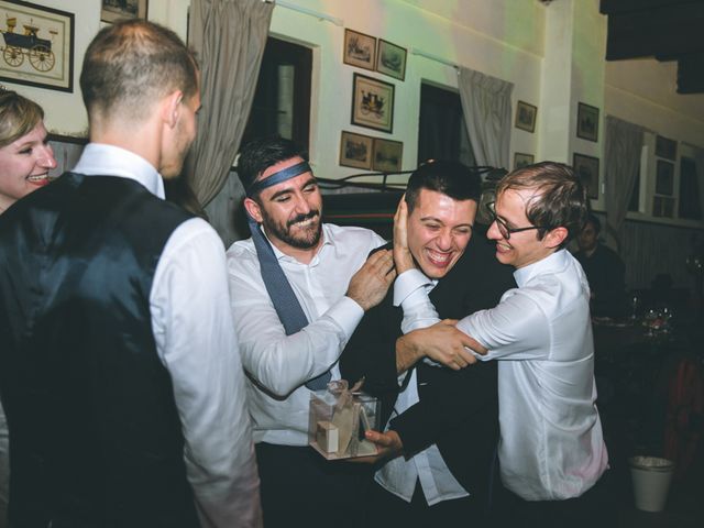 Il matrimonio di Edoardo e Jessica a Desio, Monza e Brianza 237